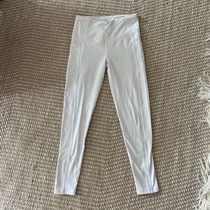 Victoria Sport Leggings with pockets